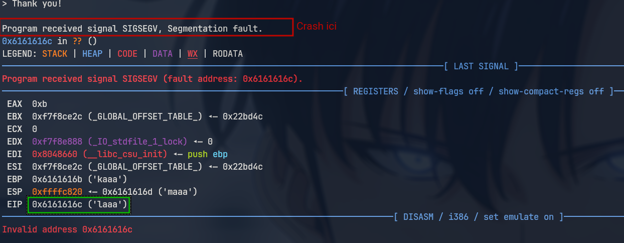 ret2win-x86-20260323